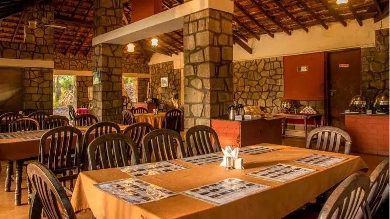 BISO – Buffet Restaurant